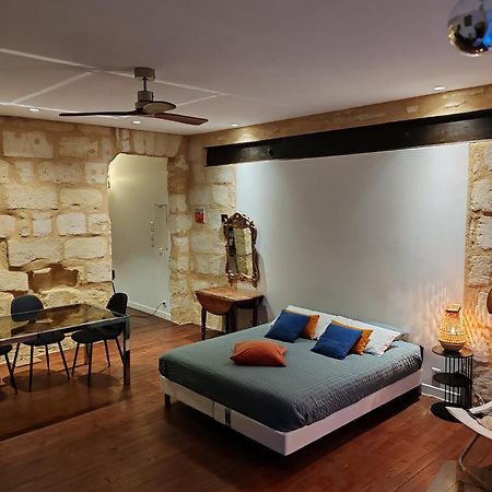 Studio Μπορντό Εξωτερικό φωτογραφία