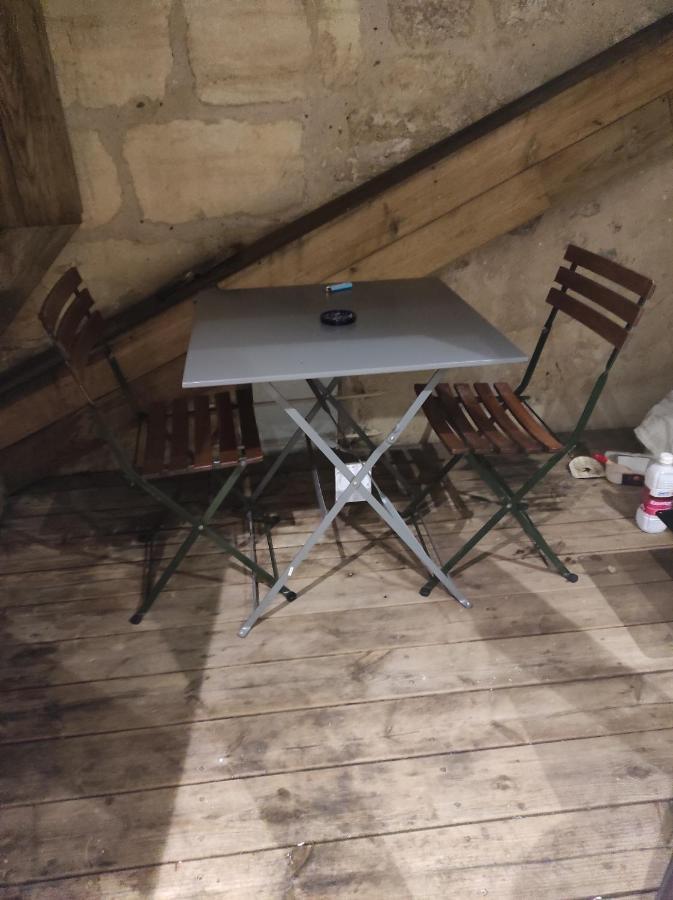 Studio Μπορντό Εξωτερικό φωτογραφία